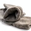 EPEIUS Baby Socks Non-Skid Grippers Combed Cotton Blend-2